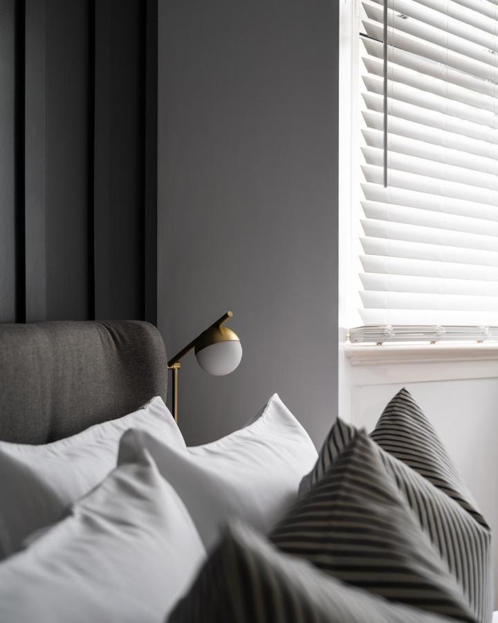 Large Luxury Solihull House - The Residence - Close To Nec - Sleeps 9 외부 사진