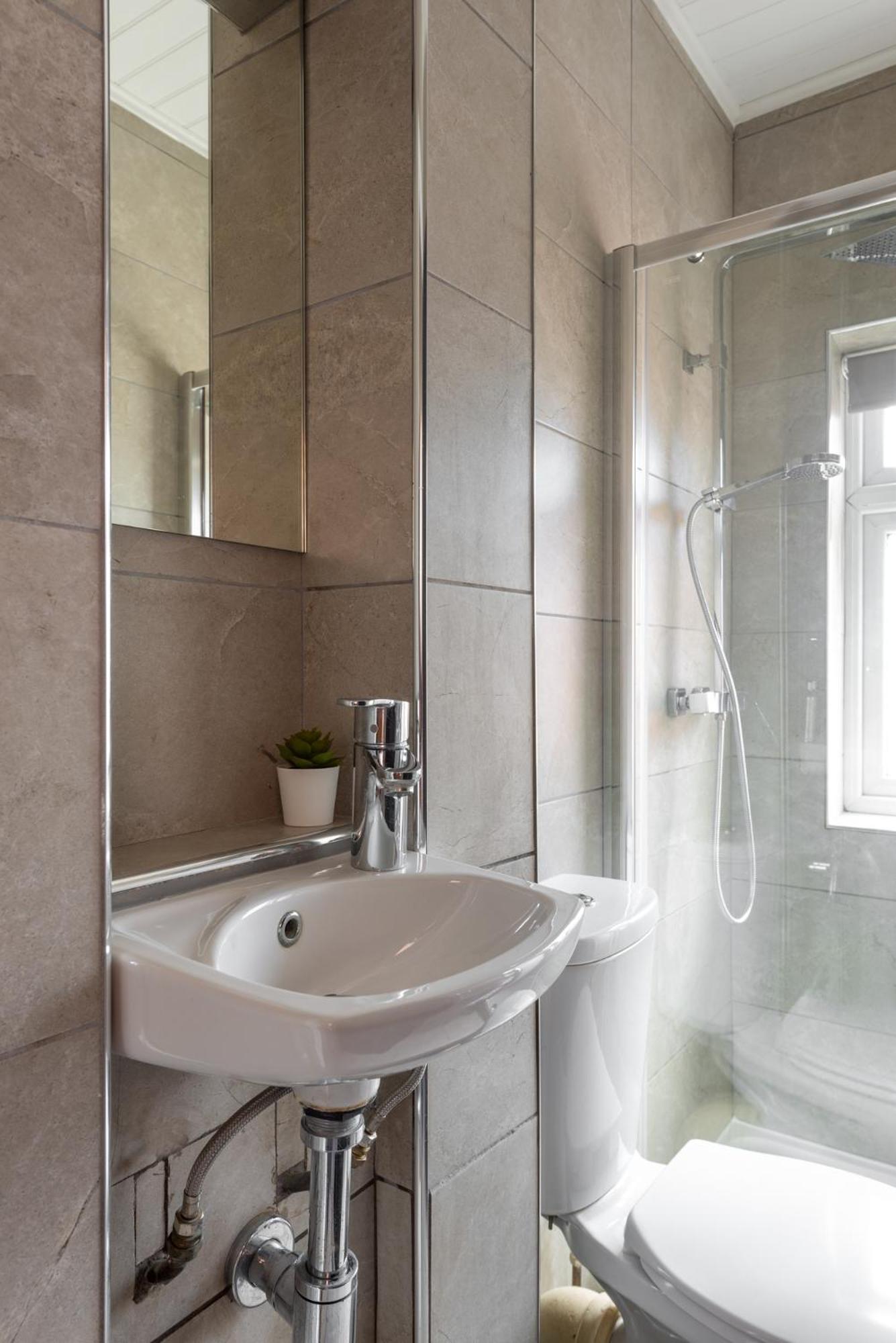 Large Luxury Solihull House - The Residence - Close To Nec - Sleeps 9 외부 사진